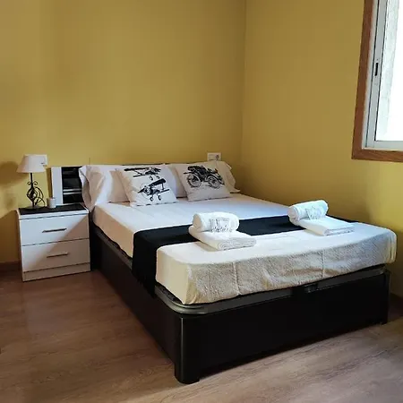 Apartment Carrerahouses Fragoso 3º