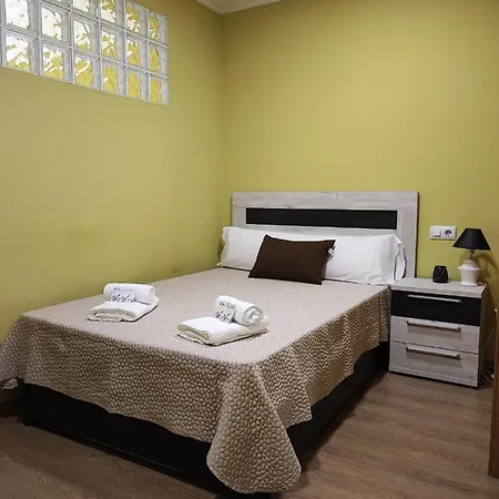 Apartment Carrerahouses Fragoso 3º Vigo