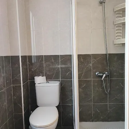 Apartment Carrerahouses Fragoso 3º