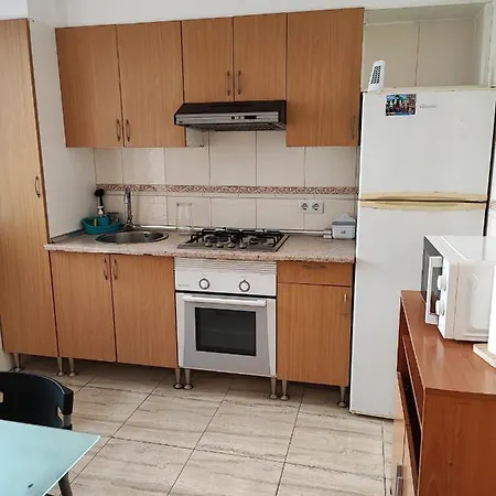 Carrerahouses Fragoso 3º Appartement Vigo