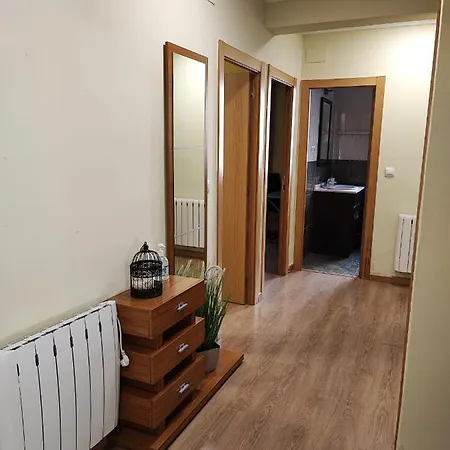 Appartement Carrerahouses Fragoso 3º *