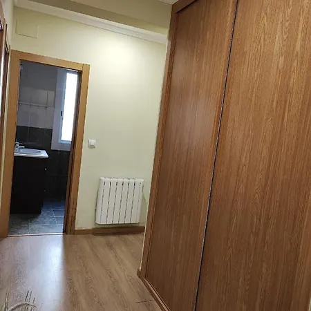 Carrerahouses Fragoso 3º Apartment *