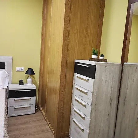 Apartment Carrerahouses Fragoso 3º