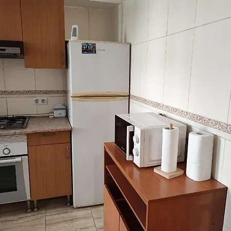 Appartement Carrerahouses Fragoso 3º