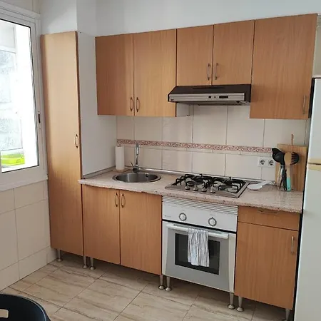 Apartment Carrerahouses Fragoso 3º