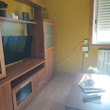 Carrerahouses Fragoso 3º Appartement Vigo