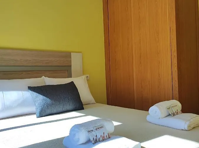 Carrerahouses Fragoso 3º Apartamento *